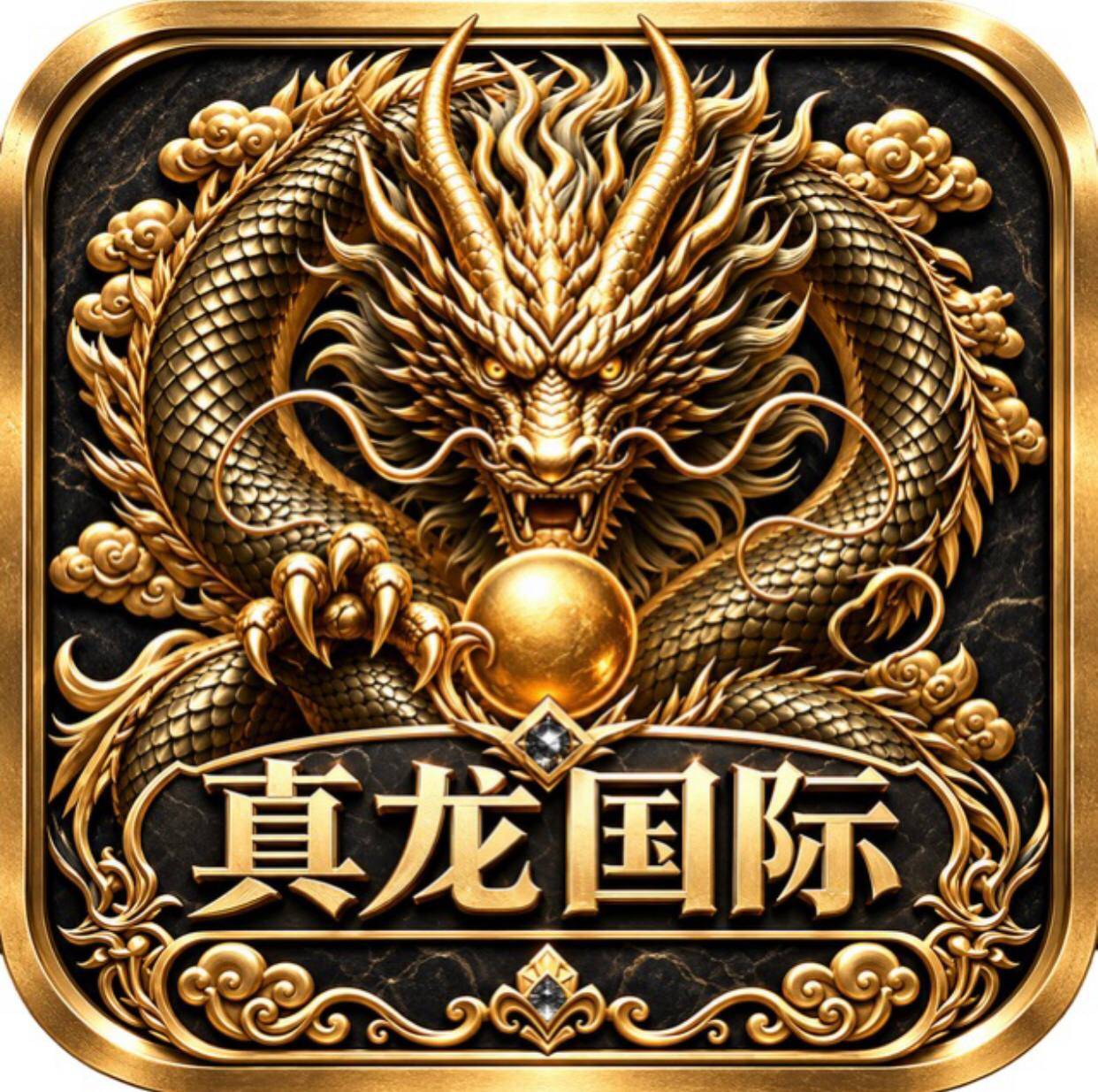 真龙(秒反588)